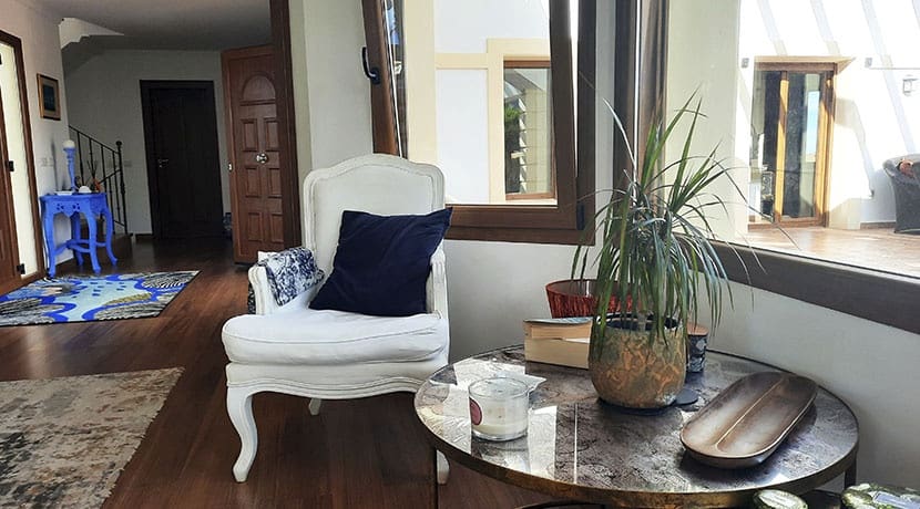 4 slaapkamer Villa te koop in Denia met zwembad garage - € 980.000 (Ref: 9412414)