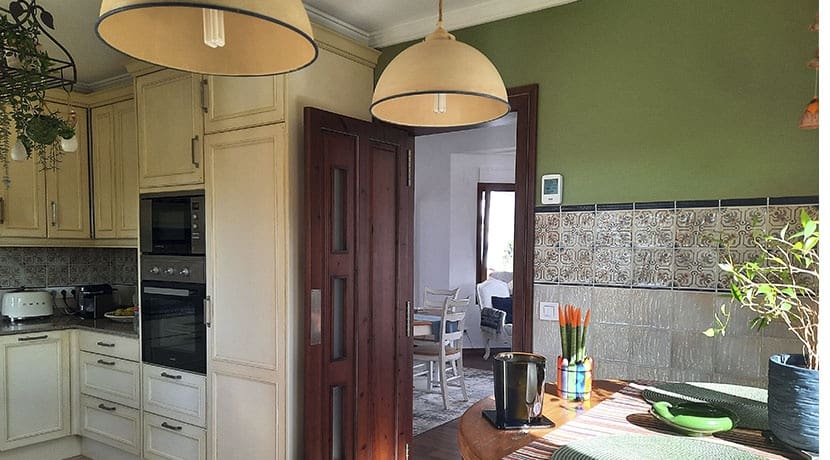 4 slaapkamer Villa te koop in Denia met zwembad garage - € 980.000 (Ref: 9412414)