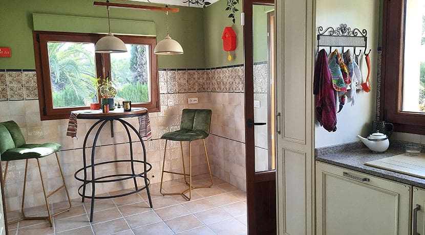 4 slaapkamer Villa te koop in Denia met zwembad garage - € 980.000 (Ref: 9412414)