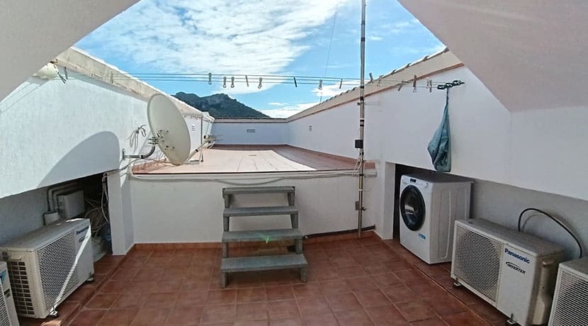 4 slaapkamer Villa te koop in Denia met zwembad garage - € 980.000 (Ref: 9412414)