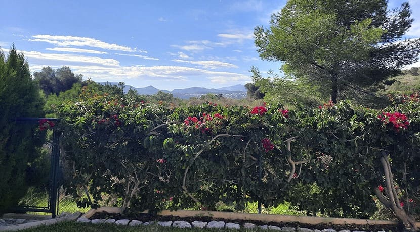 4 slaapkamer Villa te koop in Denia met zwembad garage - € 980.000 (Ref: 9412414)