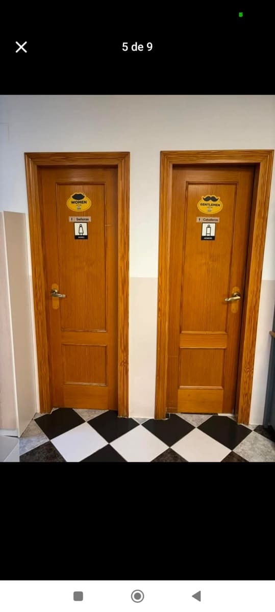 Restaurant/Bar à vendre à Gandia - 280 000 € (Ref: 9414857)