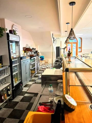 Restaurant/Bar for sale in Gandia - € 280,000 (Ref: 9414857)