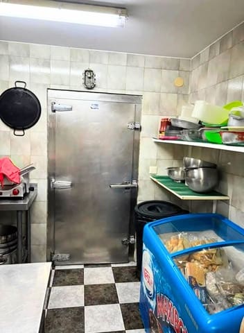 Restaurant/Bar for sale in Gandia - € 280,000 (Ref: 9414857)