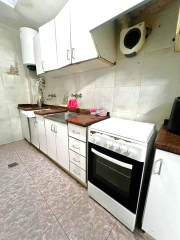 2 bedroom Townhouse for sale in Beniarjó - € 95,000 (Ref: 9414858)