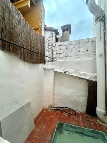 2 bedroom Townhouse for sale in Beniarjó - € 95,000 (Ref: 9414858)