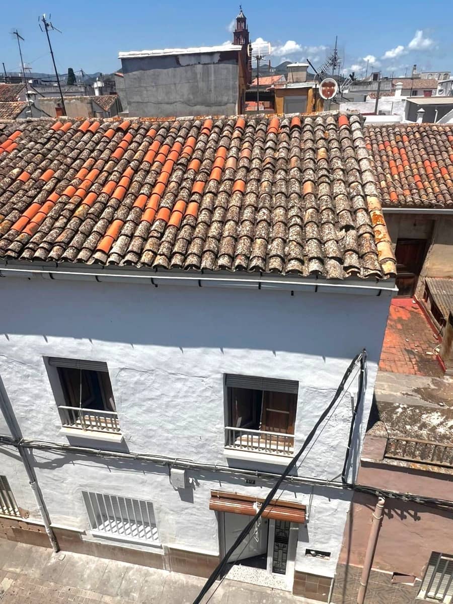 2 slaapkamer Huis te koop in Beniarjo - € 95.000 (Ref: 9414858)