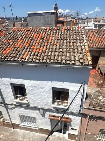 2 bedroom Townhouse for sale in Beniarjó - € 95,000 (Ref: 9414858)