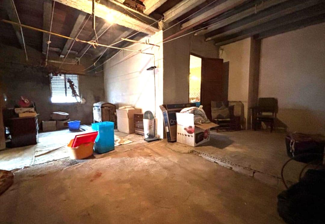 4 bedroom Townhouse for sale in Pedreguer with garage - € 152,250 (Ref: 9414859)