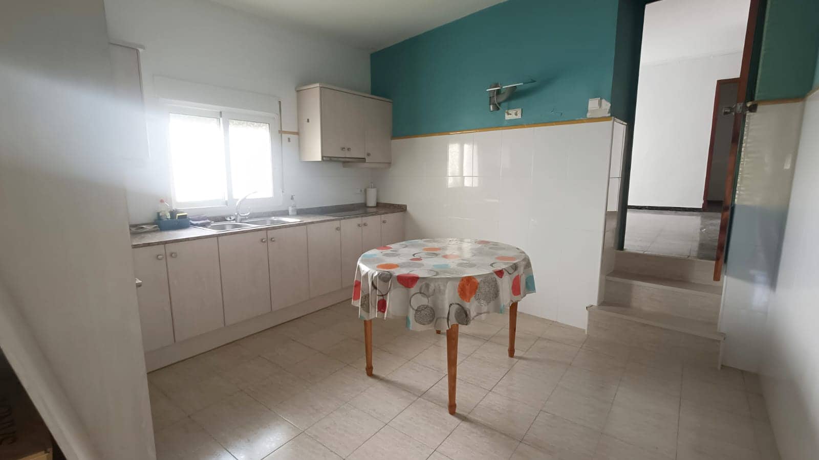 4 bedroom Townhouse for sale in Pedreguer with garage - € 152,250 (Ref: 9414859)