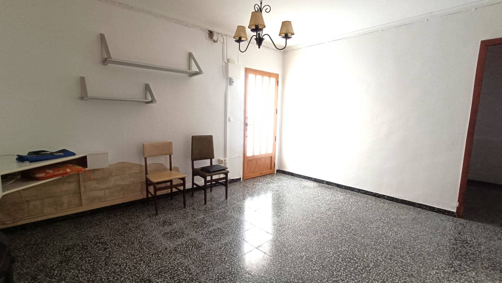 4 bedroom Townhouse for sale in Pedreguer with garage - € 152,250 (Ref: 9414859)