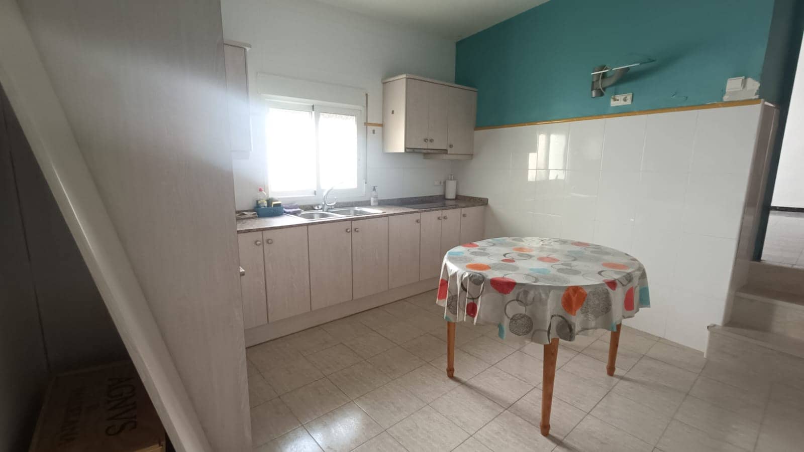 4 bedroom Townhouse for sale in Pedreguer with garage - € 152,250 (Ref: 9414859)
