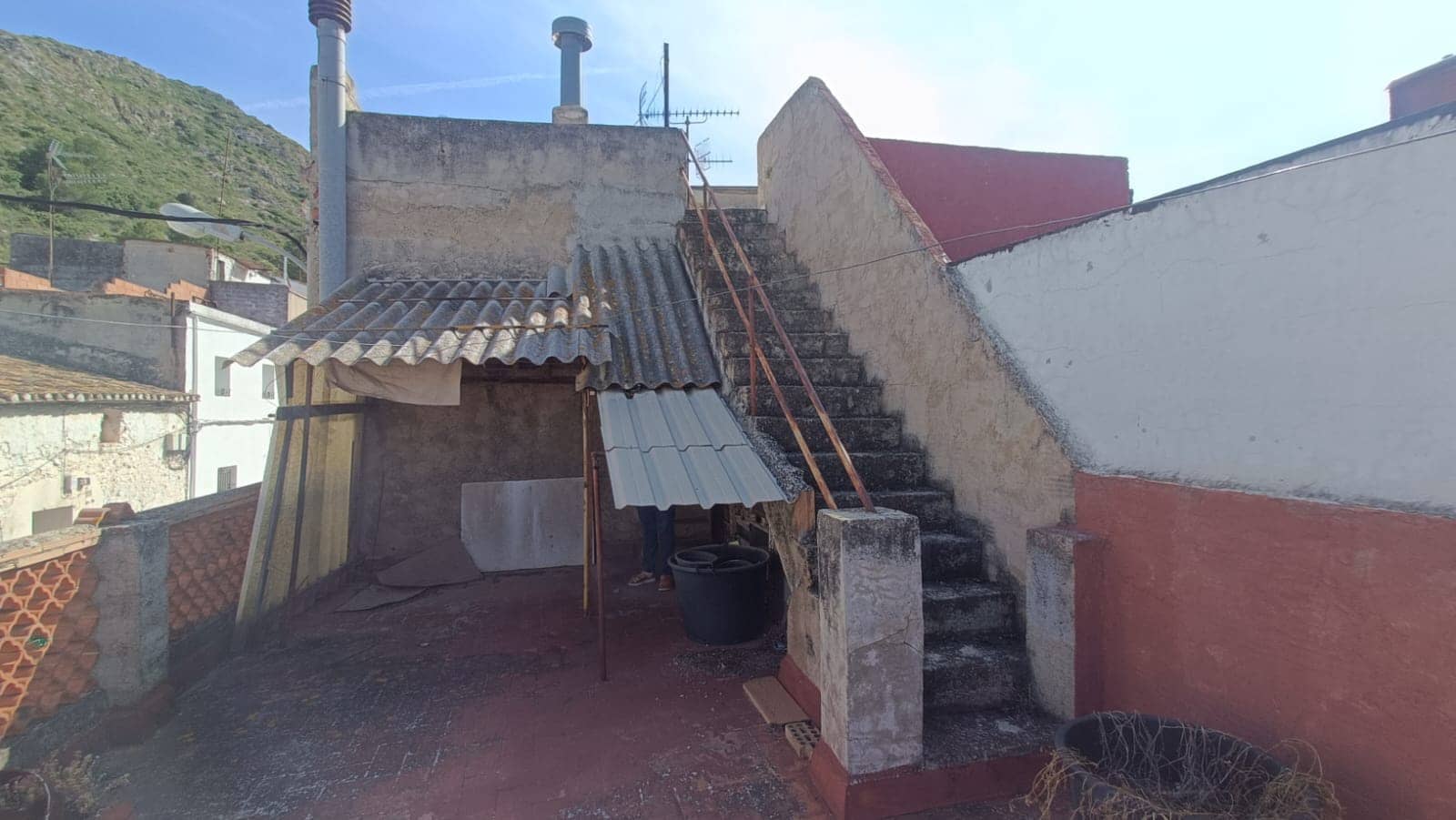 4 bedroom Townhouse for sale in Pedreguer with garage - € 152,250 (Ref: 9414859)