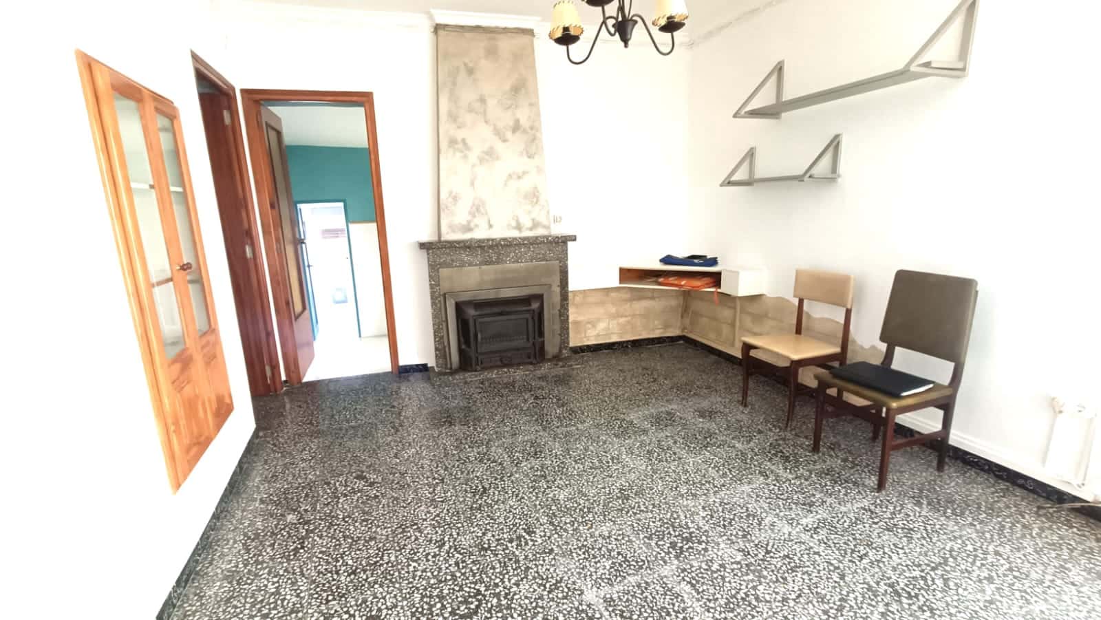 4 bedroom Townhouse for sale in Pedreguer with garage - € 152,250 (Ref: 9414859)