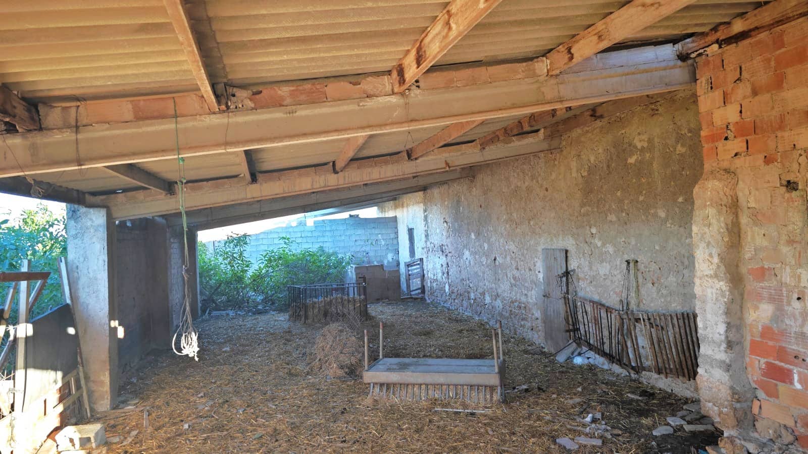 Tomt till salu i Denia - 550 000 € (Ref: 9421616)