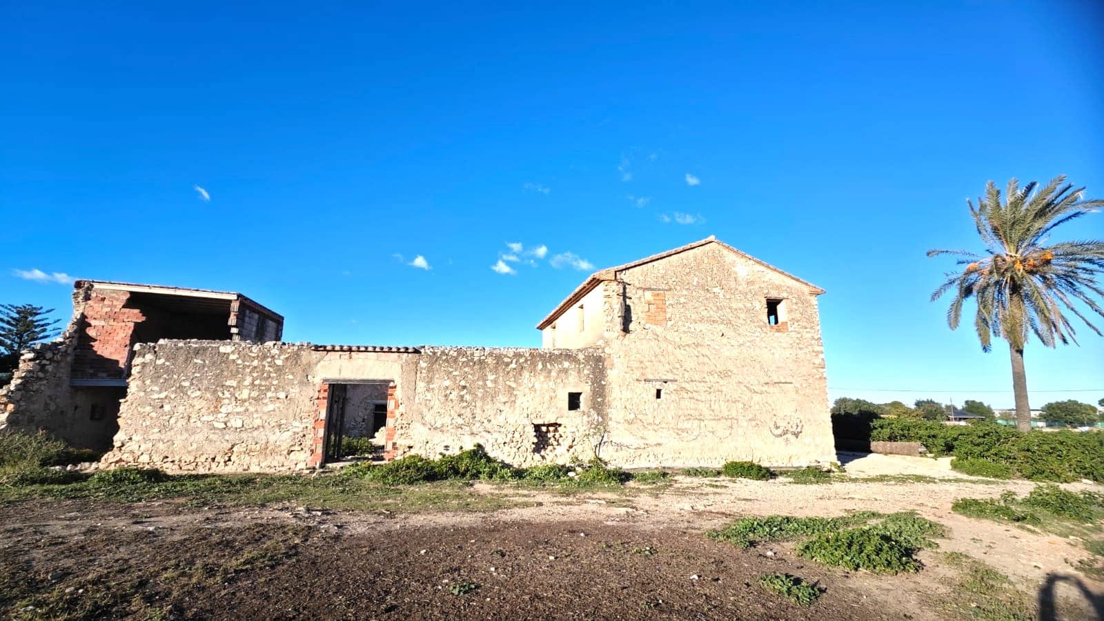 Tomt till salu i Denia - 550 000 € (Ref: 9421616)