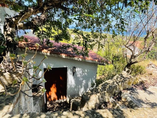 4 camera da letto Villa in vendita in Dénia con piscina garage - 990.000 € (Rif: 9421617)