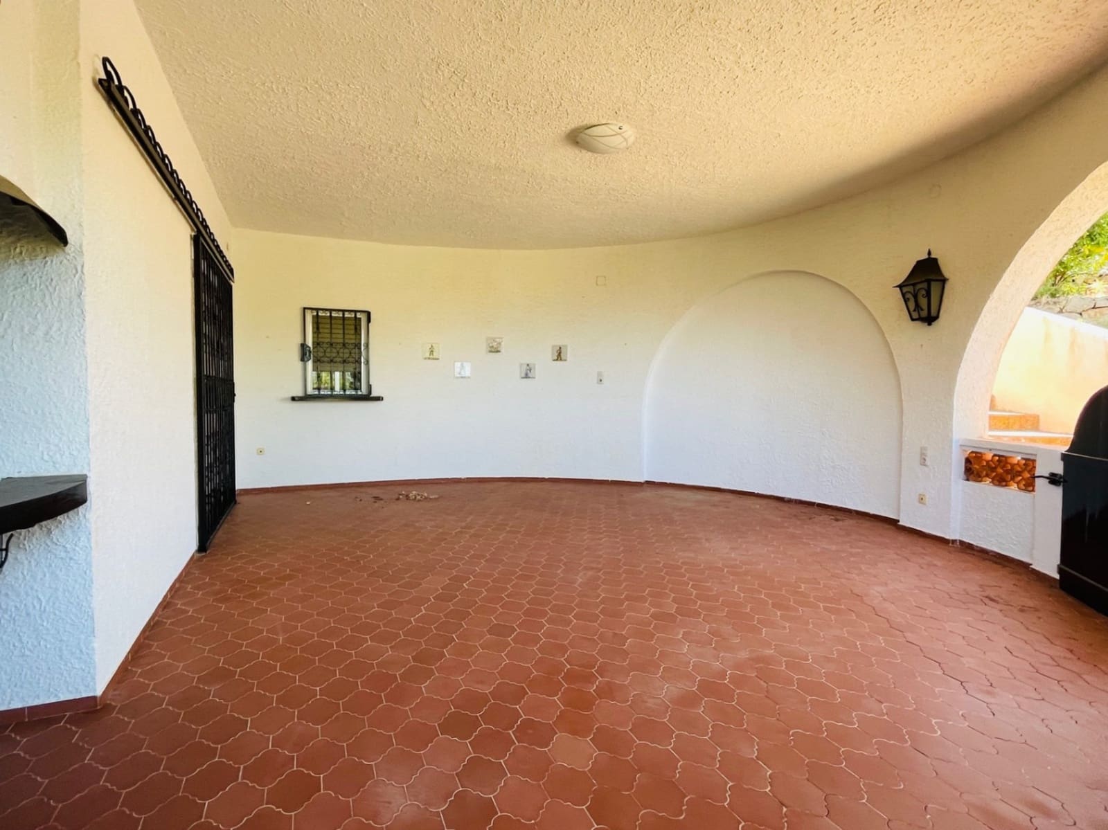 4 camera da letto Villa in vendita in Denia con piscina garage - 990.000 € (Rif: 9421617)