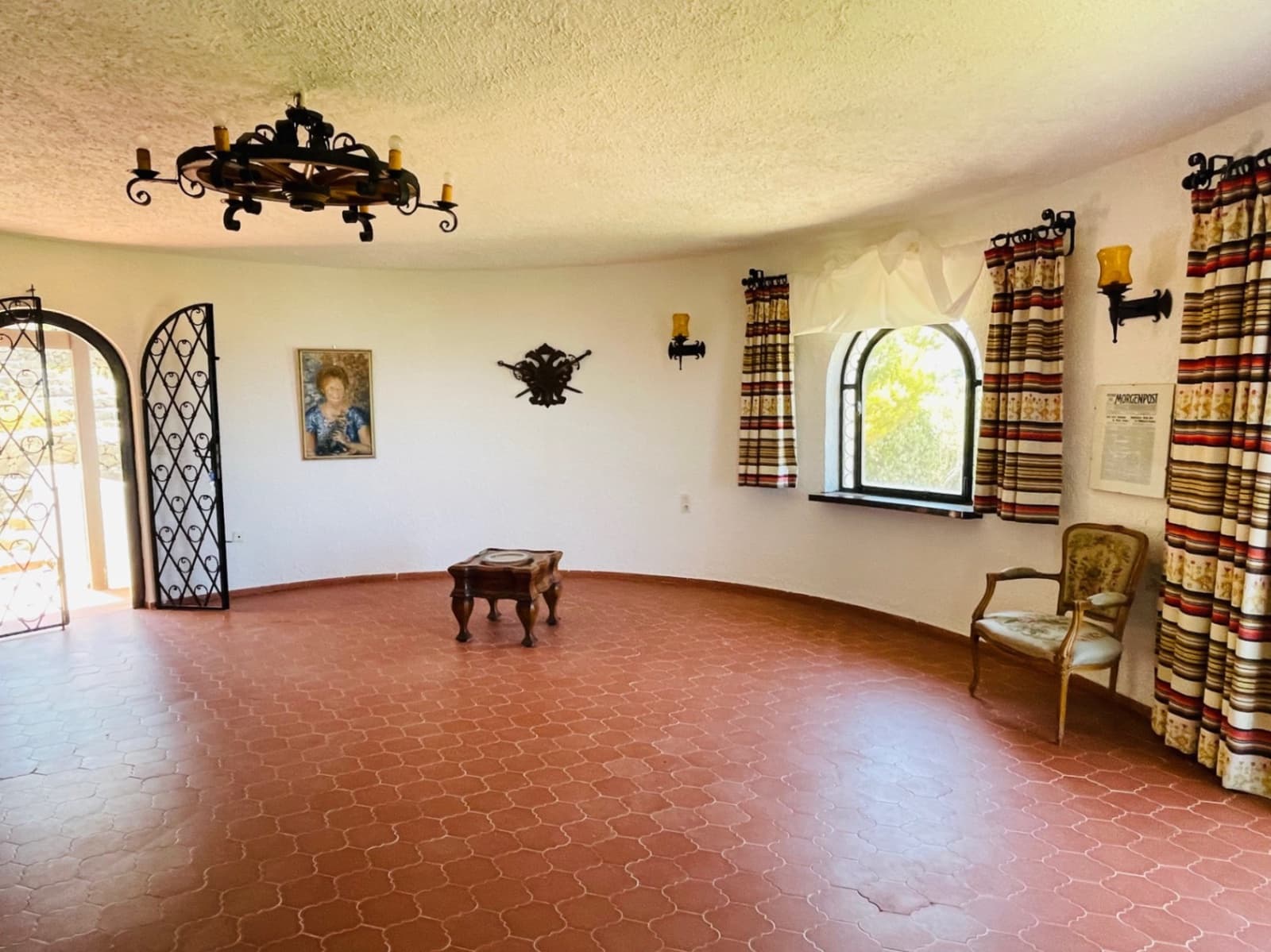 4 camera da letto Villa in vendita in Denia con piscina garage - 990.000 € (Rif: 9421617)