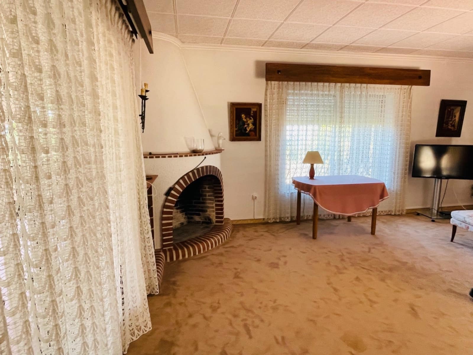 4 camera da letto Villa in vendita in Denia con piscina garage - 990.000 € (Rif: 9421617)