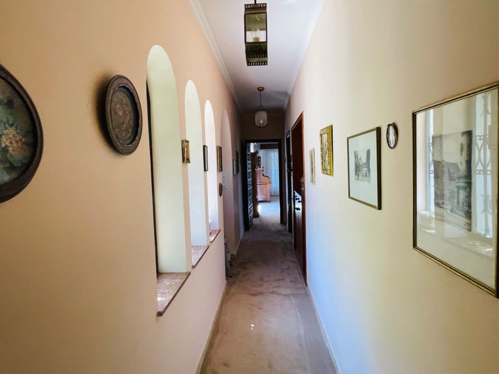 4 camera da letto Villa in vendita in Denia con piscina garage - 990.000 € (Rif: 9421617)