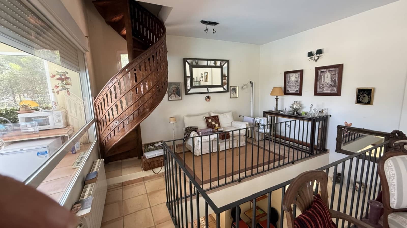 5 chambre Villa/Maison à vendre à Pedreguer avec piscine garage - 699 000 € (Ref: 9421618)