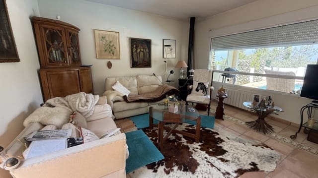 5 chambre Villa/Maison à vendre à Pedreguer avec piscine garage - 699 000 € (Ref: 9421618)