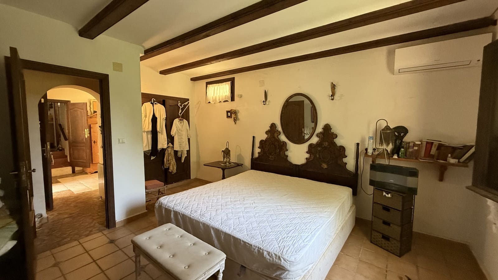 5 chambre Villa/Maison à vendre à Pedreguer avec piscine garage - 699 000 € (Ref: 9421618)