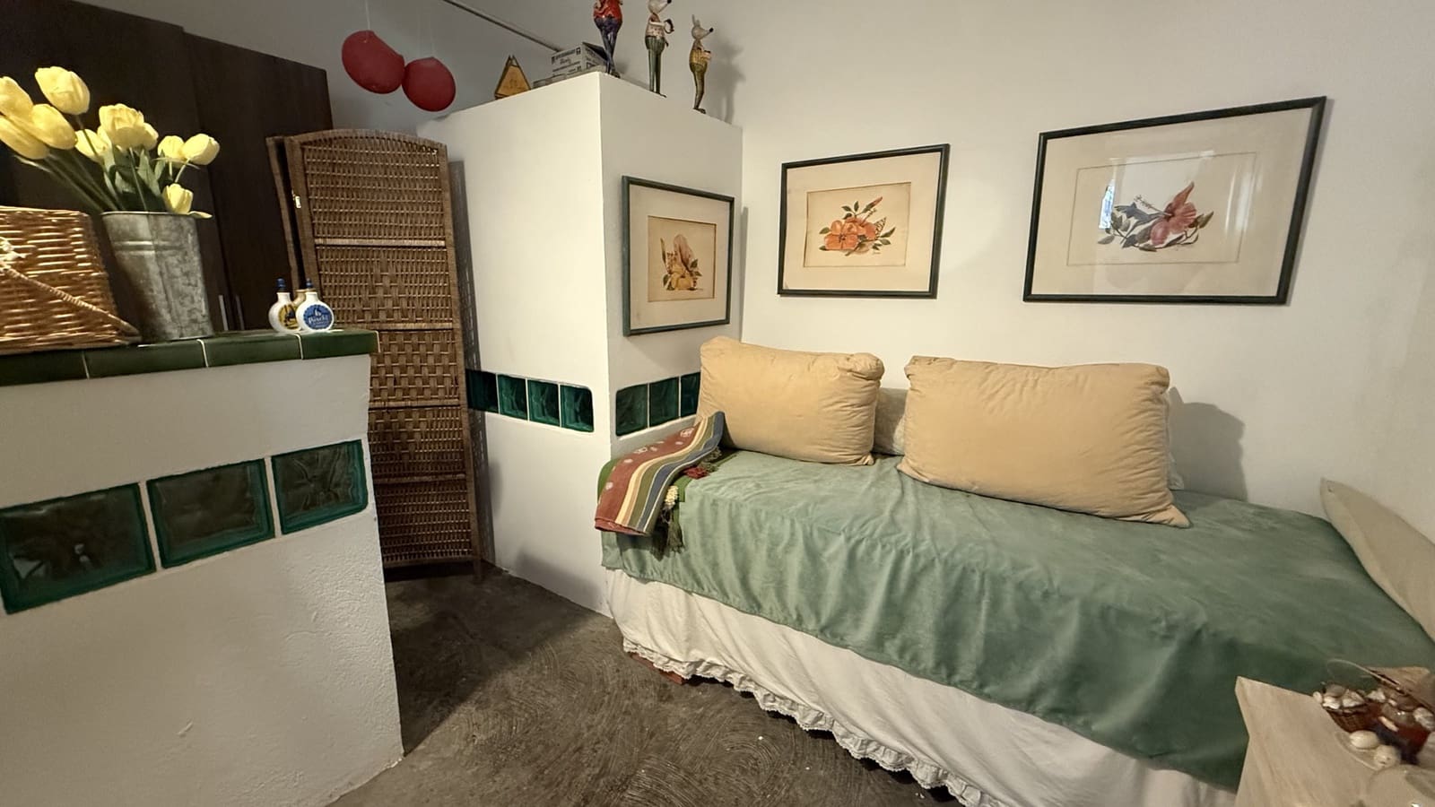 5 chambre Villa/Maison à vendre à Pedreguer avec piscine garage - 699 000 € (Ref: 9421618)