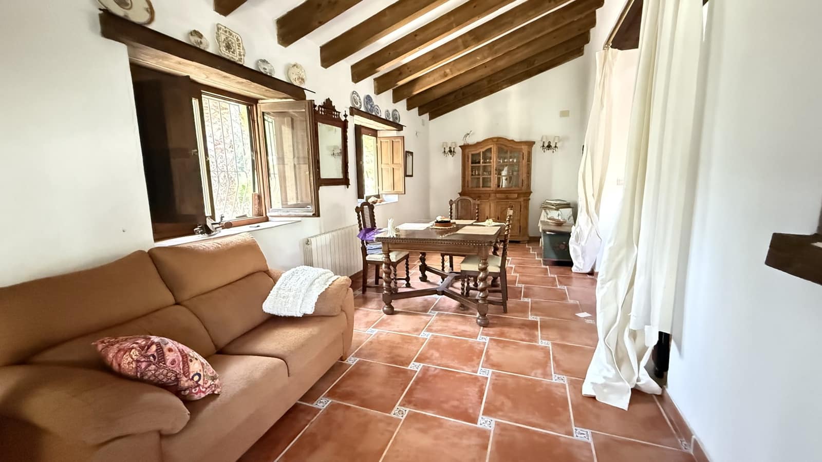 5 chambre Villa/Maison à vendre à Pedreguer avec piscine garage - 699 000 € (Ref: 9421618)