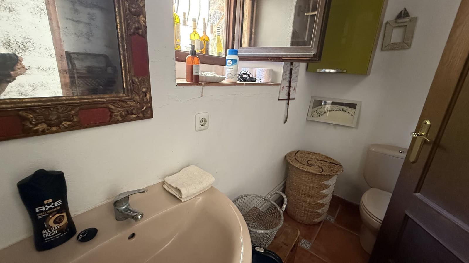 5 chambre Villa/Maison à vendre à Pedreguer avec piscine garage - 699 000 € (Ref: 9421618)