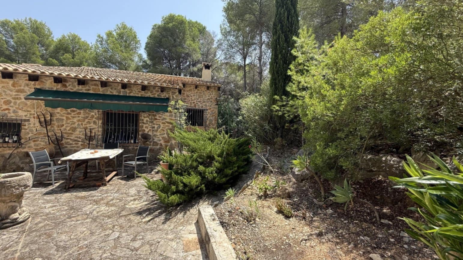 5 chambre Villa/Maison à vendre à Pedreguer avec piscine garage - 699 000 € (Ref: 9421618)