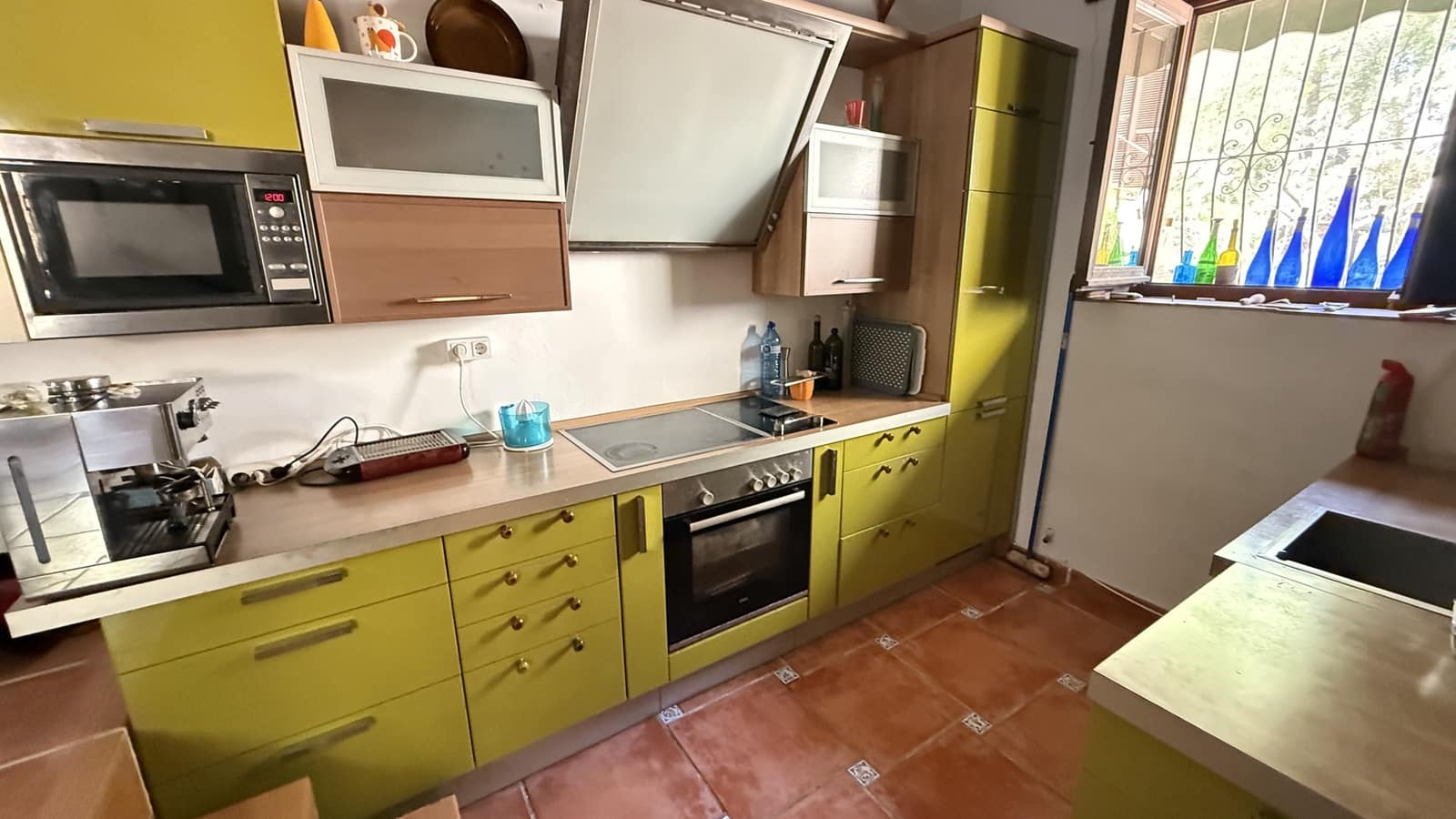 5 chambre Villa/Maison à vendre à Pedreguer avec piscine garage - 699 000 € (Ref: 9421618)