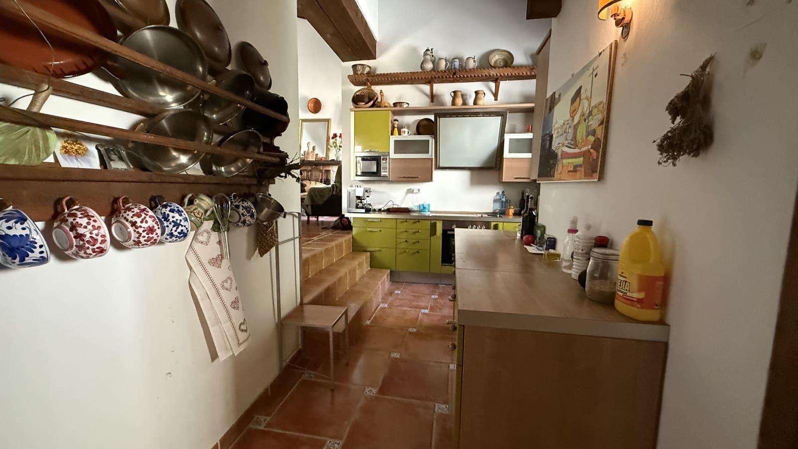 5 chambre Villa/Maison à vendre à Pedreguer avec piscine garage - 699 000 € (Ref: 9421618)