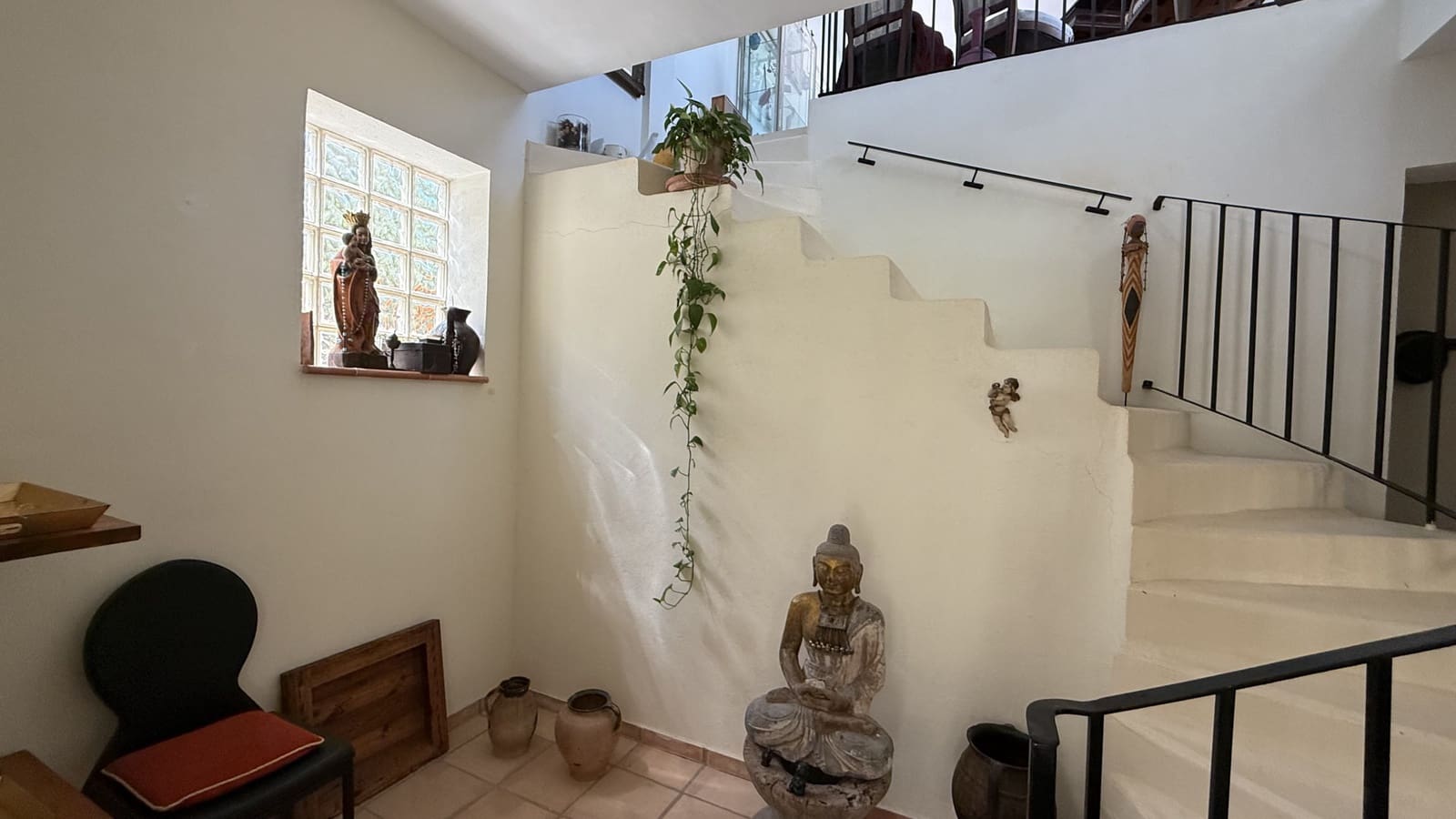 5 chambre Villa/Maison à vendre à Pedreguer avec piscine garage - 699 000 € (Ref: 9421618)