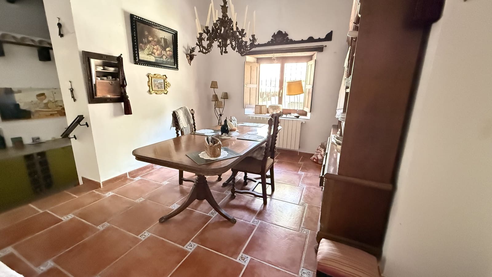 5 chambre Villa/Maison à vendre à Pedreguer avec piscine garage - 699 000 € (Ref: 9421618)