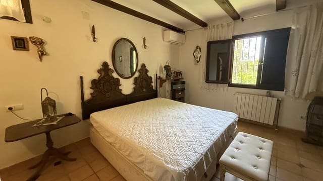 5 chambre Villa/Maison à vendre à Pedreguer avec piscine garage - 699 000 € (Ref: 9421618)