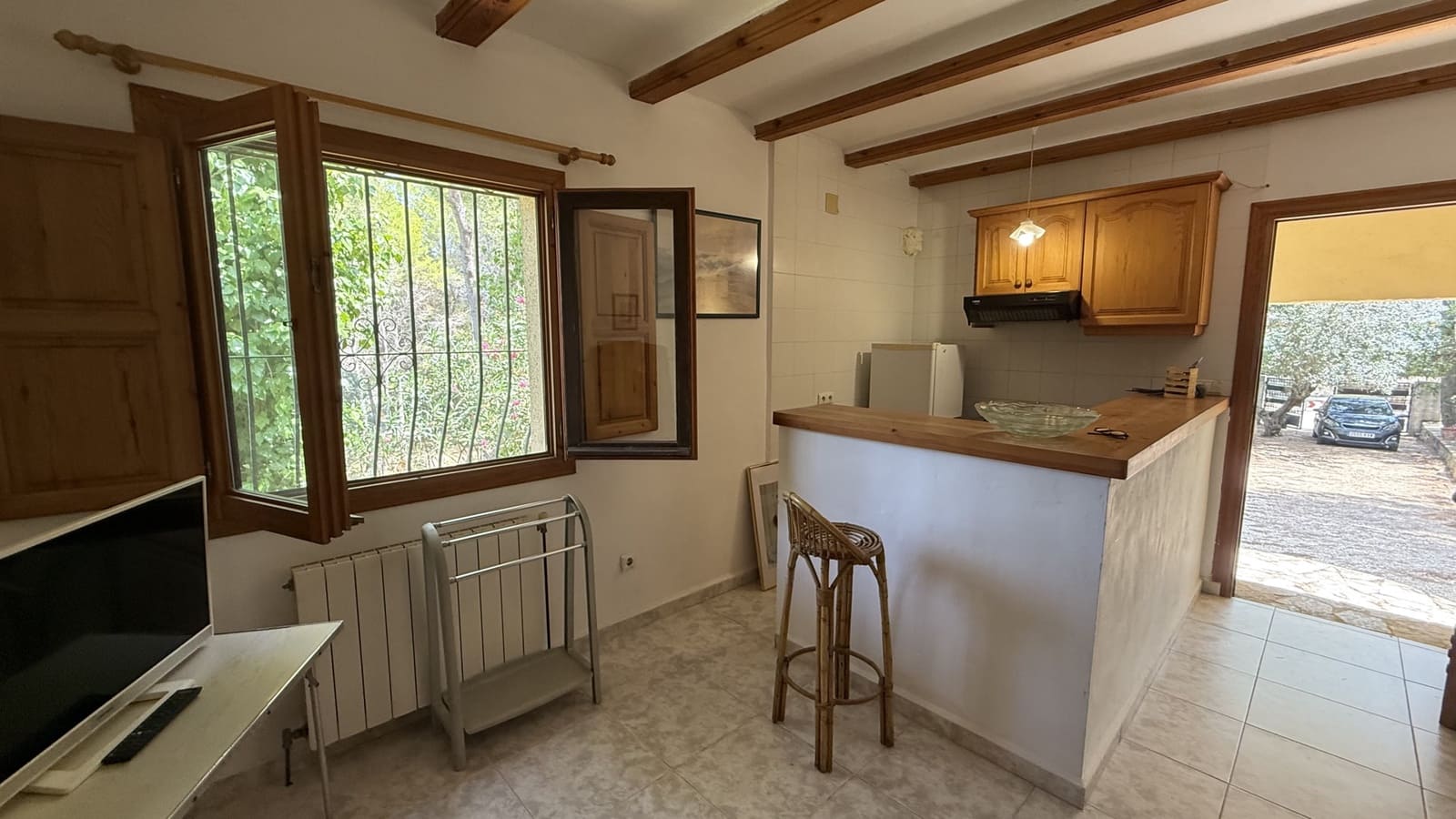 5 chambre Villa/Maison à vendre à Pedreguer avec piscine garage - 699 000 € (Ref: 9421618)