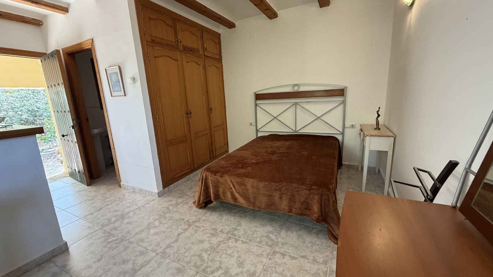 5 chambre Villa/Maison à vendre à Pedreguer avec piscine garage - 699 000 € (Ref: 9421618)