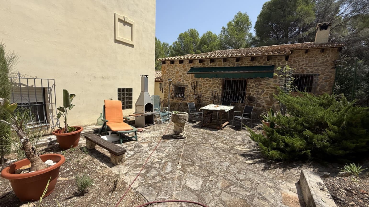 5 chambre Villa/Maison à vendre à Pedreguer avec piscine garage - 699 000 € (Ref: 9421618)