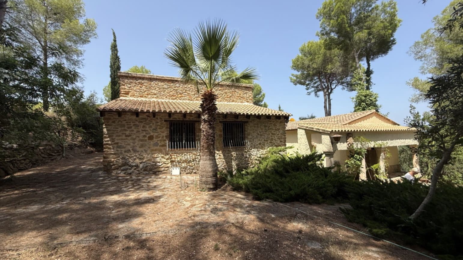 5 chambre Villa/Maison à vendre à Pedreguer avec piscine garage - 699 000 € (Ref: 9421618)