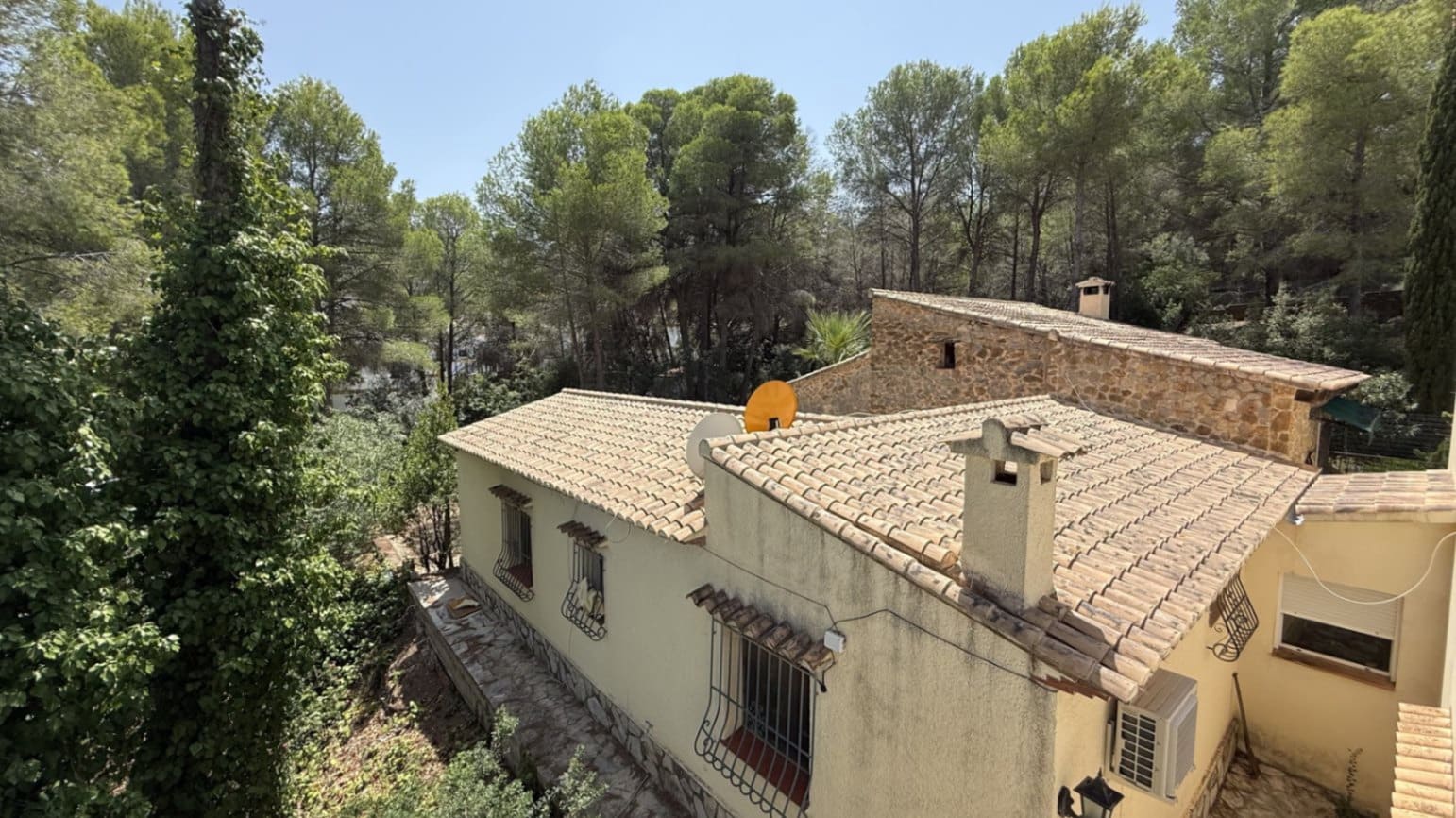 5 chambre Villa/Maison à vendre à Pedreguer avec piscine garage - 699 000 € (Ref: 9421618)