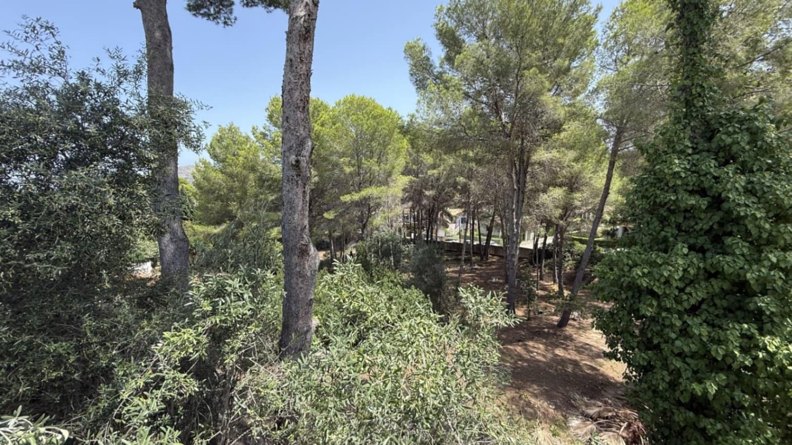 5 chambre Villa/Maison à vendre à Pedreguer avec piscine garage - 699 000 € (Ref: 9421618)