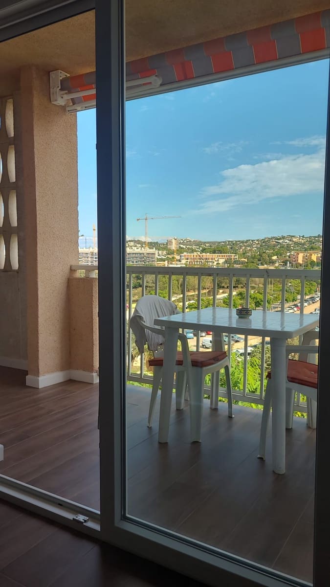 2 camera da letto Appartamento in vendita in Denia - 270.000 € (Rif: 9421619)