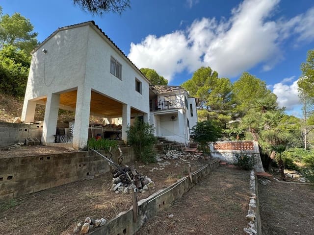 2 Zimmer Villa zu verkaufen in Pedreguer - 275.000 € (Ref: 9421620)