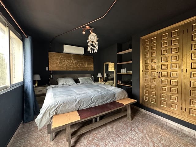 2 Zimmer Villa zu verkaufen in Pedreguer - 275.000 € (Ref: 9421620)