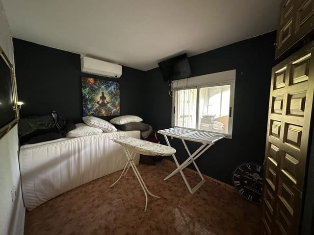 2 Zimmer Villa zu verkaufen in Pedreguer - 275.000 € (Ref: 9421620)