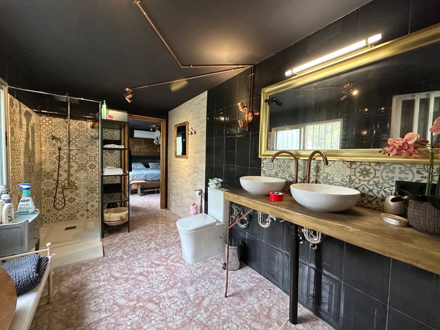 2 Zimmer Villa zu verkaufen in Pedreguer - 275.000 € (Ref: 9421620)