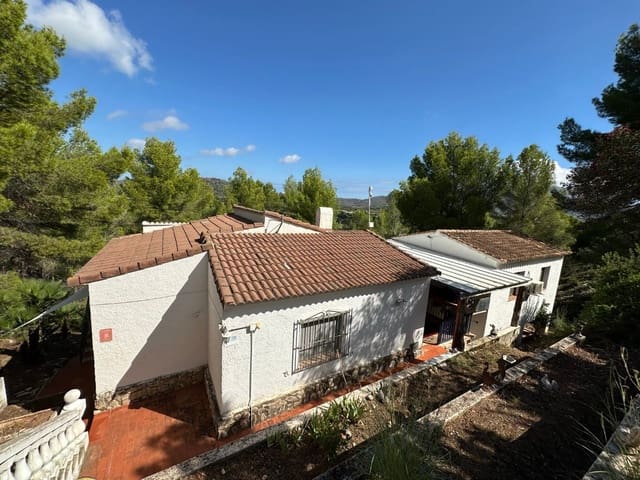 2 Zimmer Villa zu verkaufen in Pedreguer - 275.000 € (Ref: 9421620)