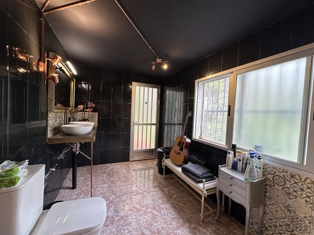 2 Zimmer Villa zu verkaufen in Pedreguer - 275.000 € (Ref: 9421620)